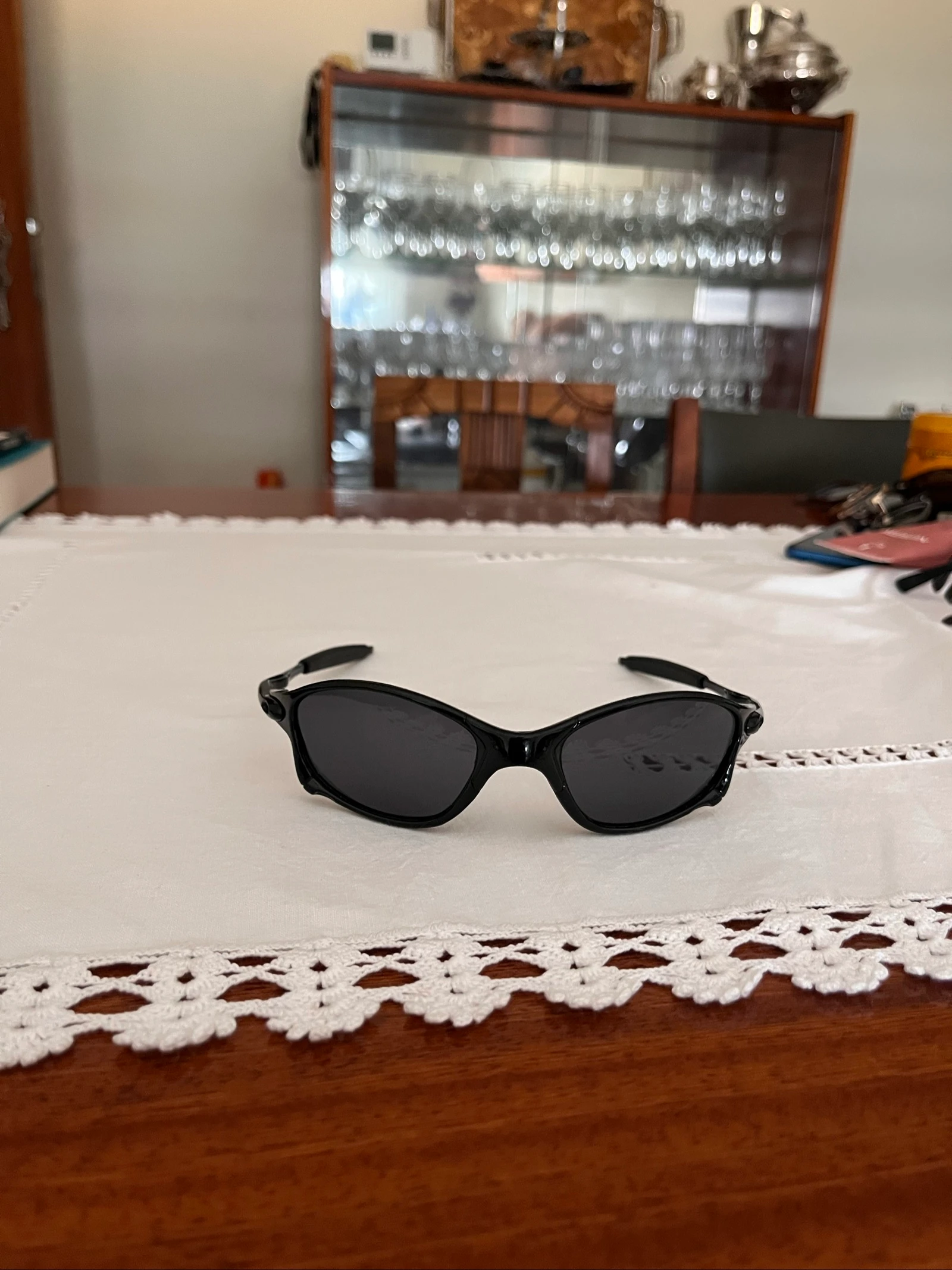 Gafas estilo Juliet – photo 2